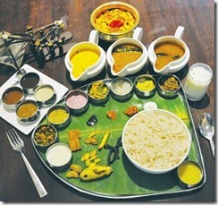 Onam-Food-variety
