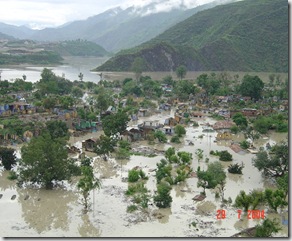 Tehri-Going-Under-Water