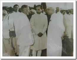 laxman-singh-janpangi-with-jawahar-lal-nehru