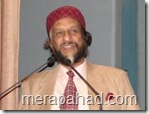 rk-pachauri