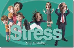 stress