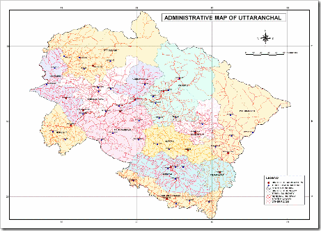 uttarakhand-map-administrative